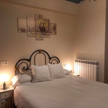 Apartamento Abside De San Juan III Estella Ngoại thất bức ảnh