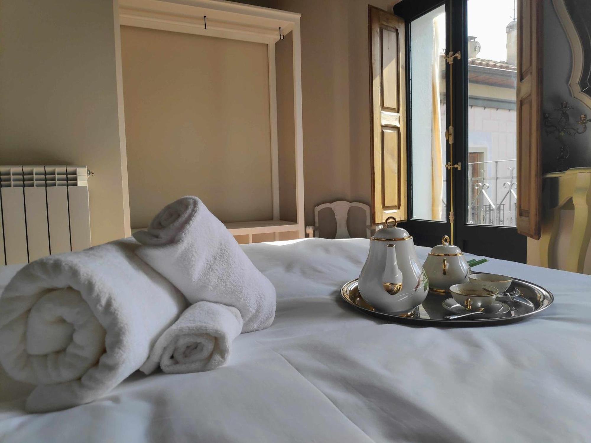 Apartamento Abside De San Juan III Estella Ngoại thất bức ảnh