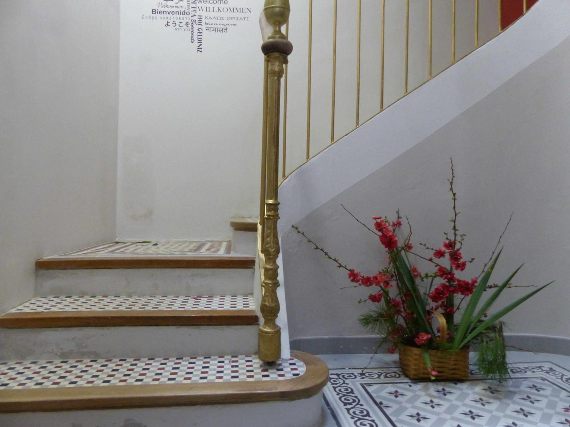 Apartamento Abside De San Juan III Estella Ngoại thất bức ảnh