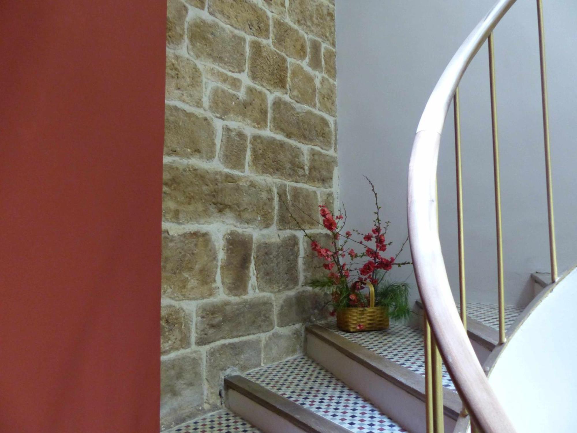 Apartamento Abside De San Juan III Estella Ngoại thất bức ảnh