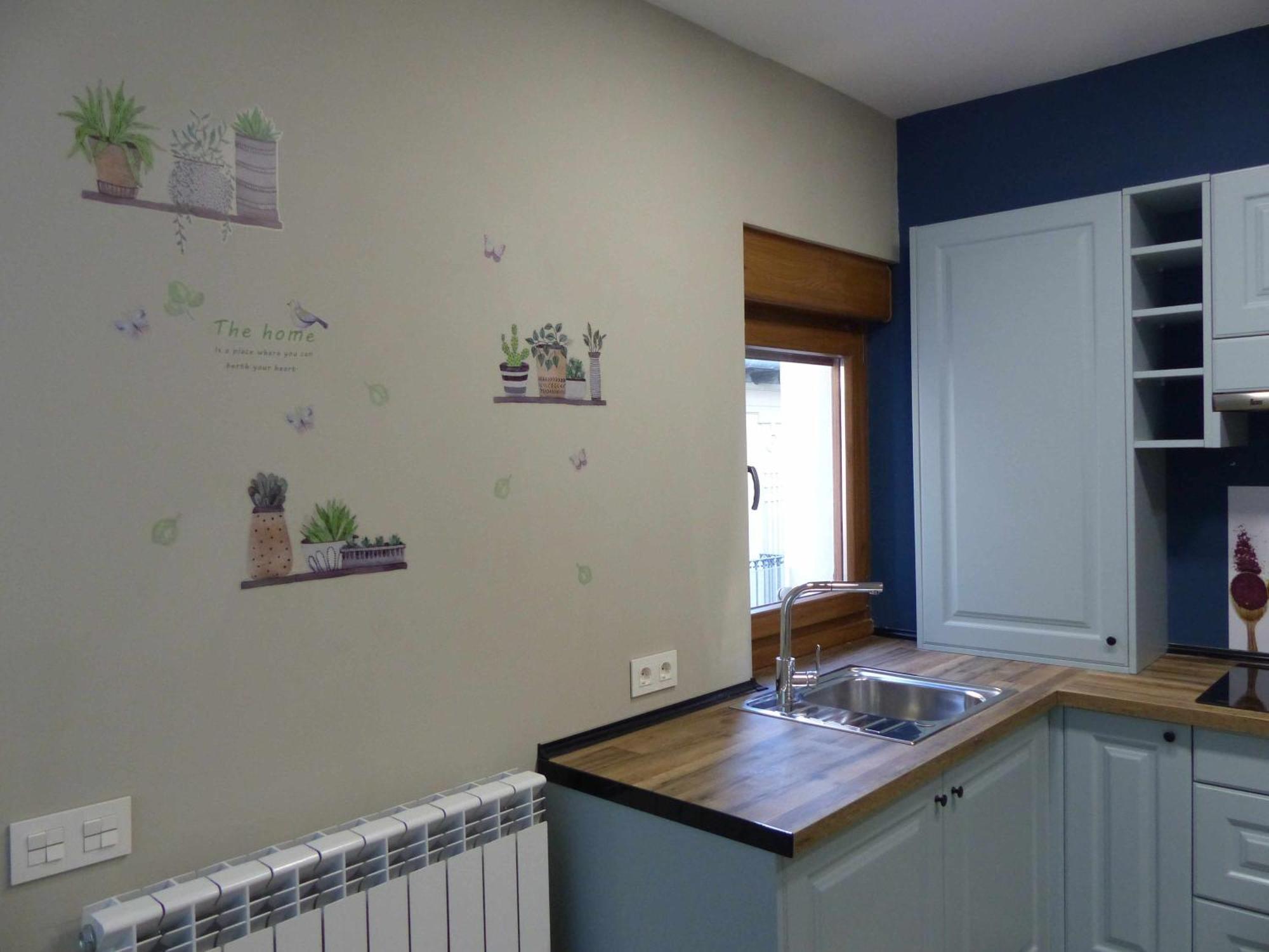 Apartamento Abside De San Juan III Estella Ngoại thất bức ảnh
