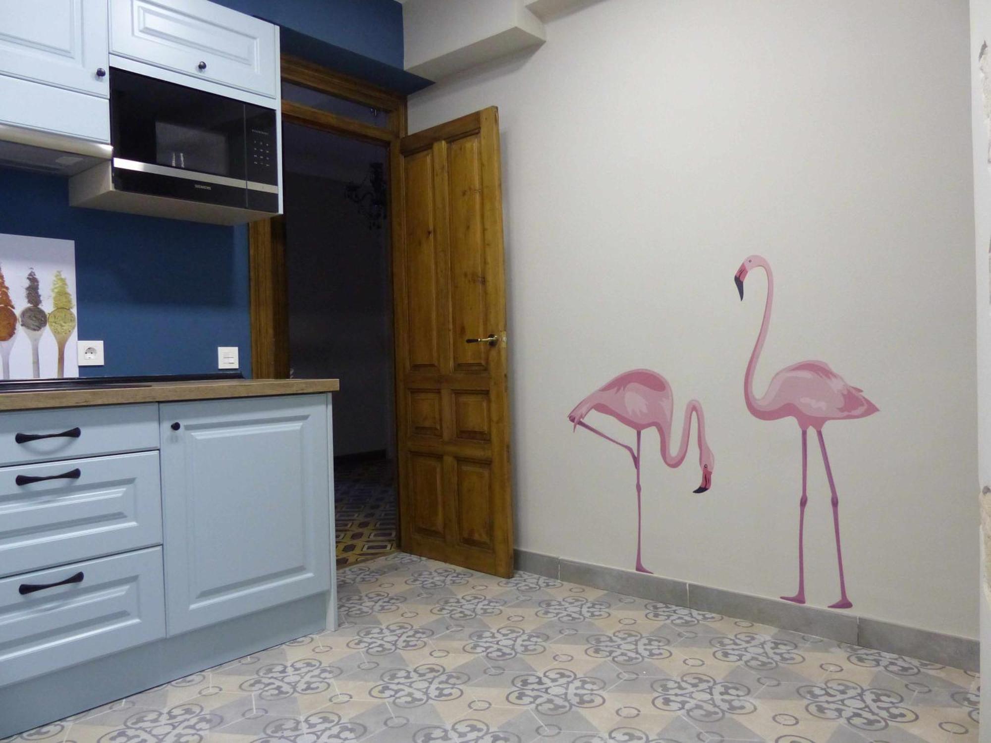 Apartamento Abside De San Juan III Estella Ngoại thất bức ảnh