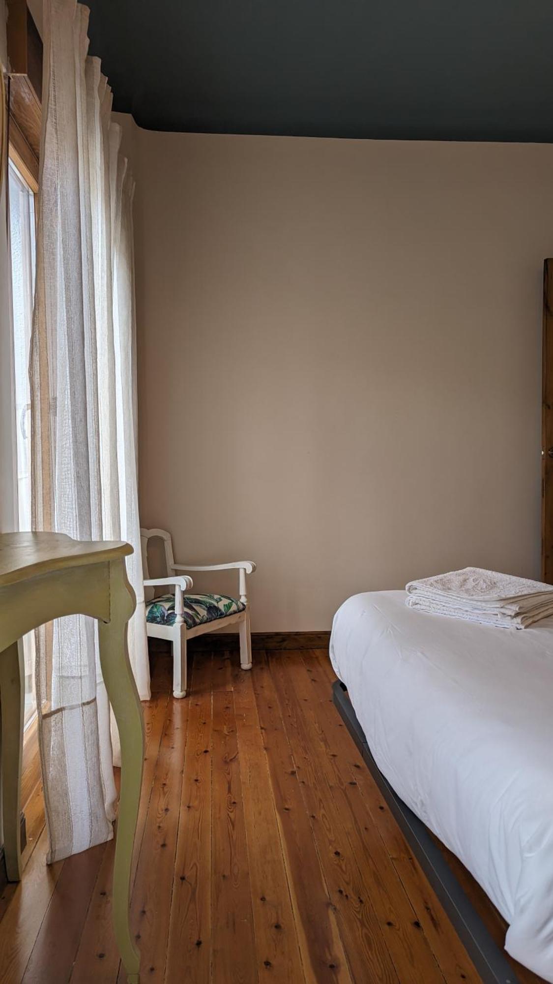 Apartamento Abside De San Juan III Estella Ngoại thất bức ảnh
