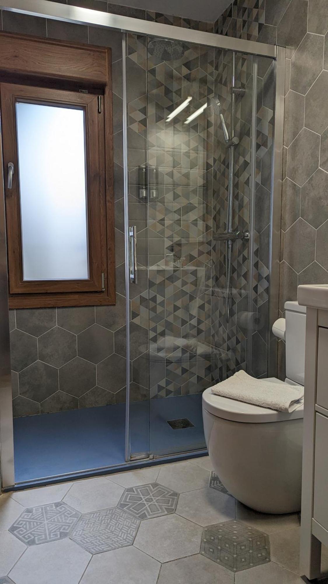 Apartamento Abside De San Juan III Estella Ngoại thất bức ảnh