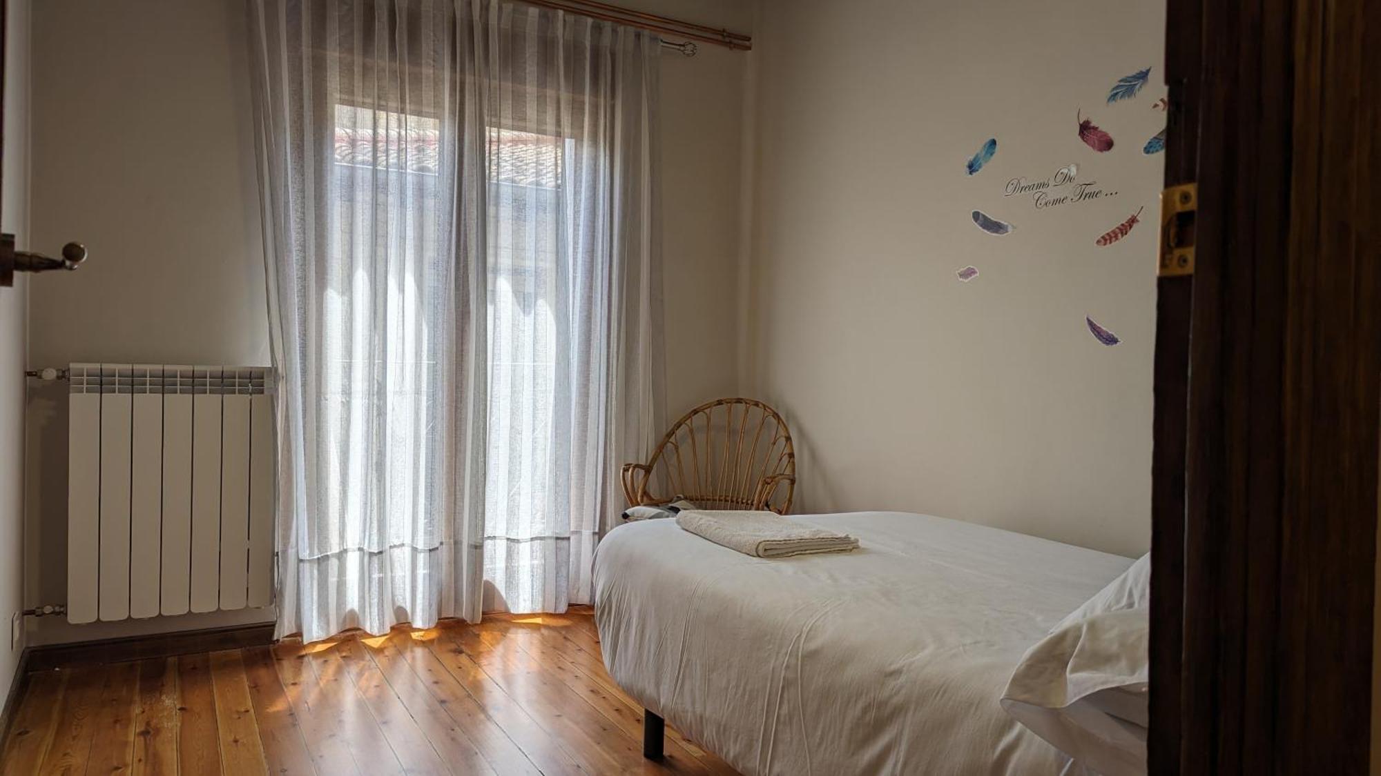 Apartamento Abside De San Juan III Estella Ngoại thất bức ảnh