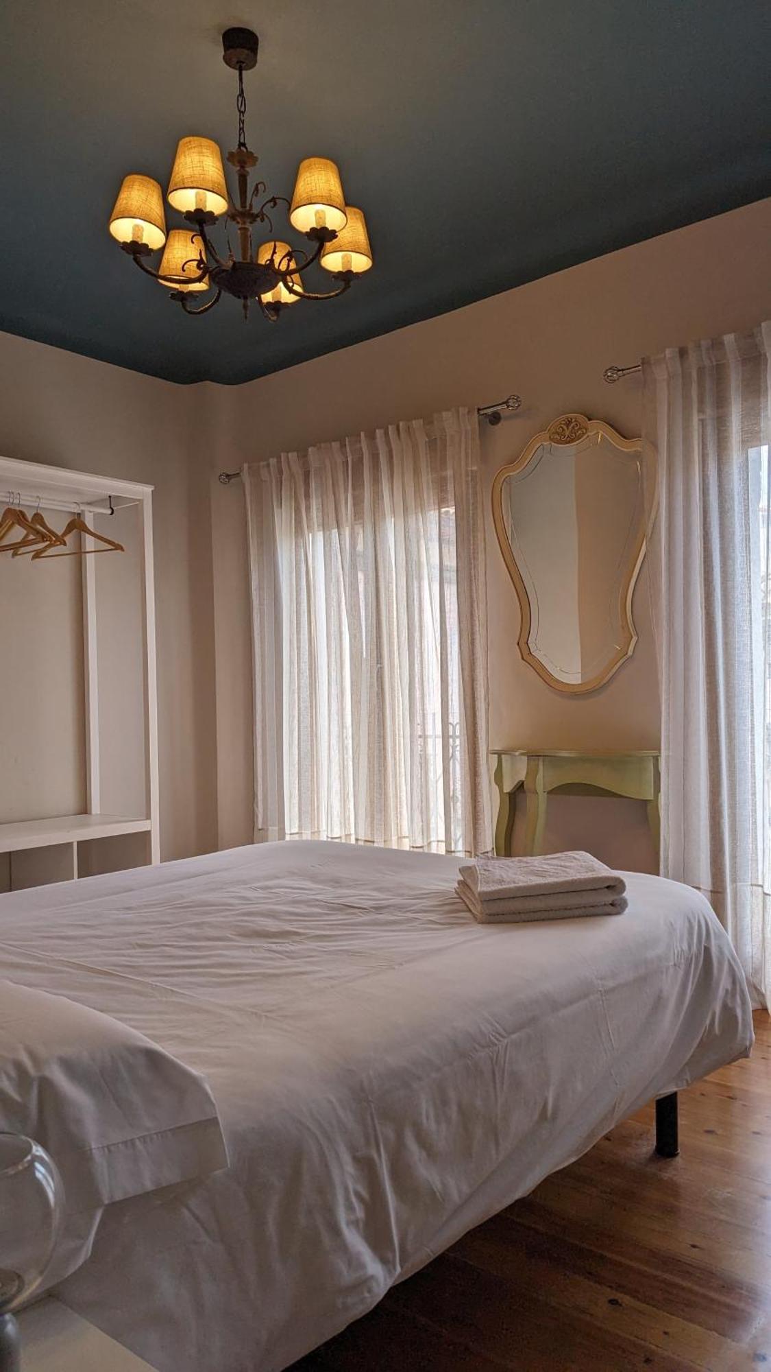 Apartamento Abside De San Juan III Estella Ngoại thất bức ảnh
