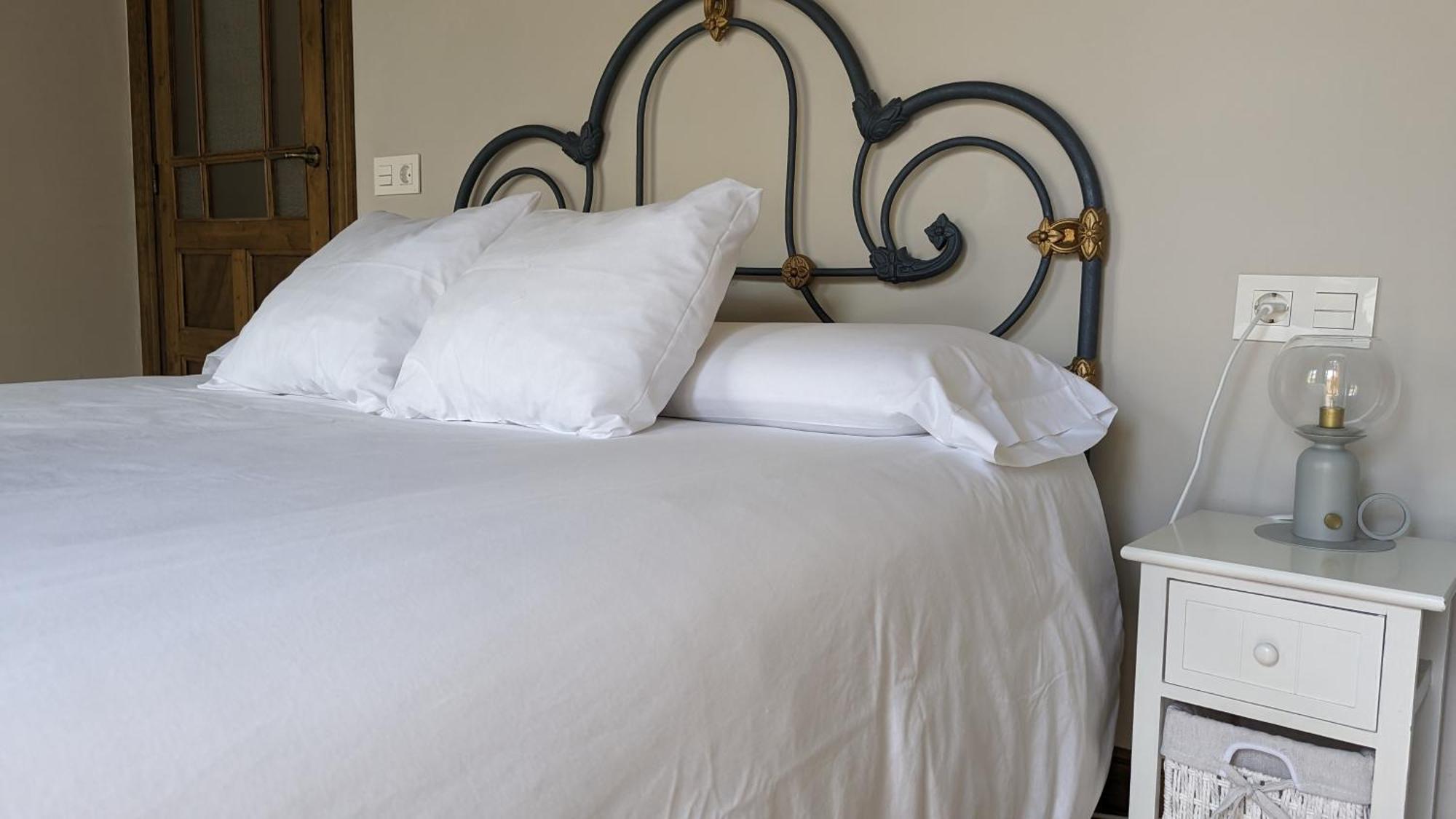 Apartamento Abside De San Juan III Estella Ngoại thất bức ảnh