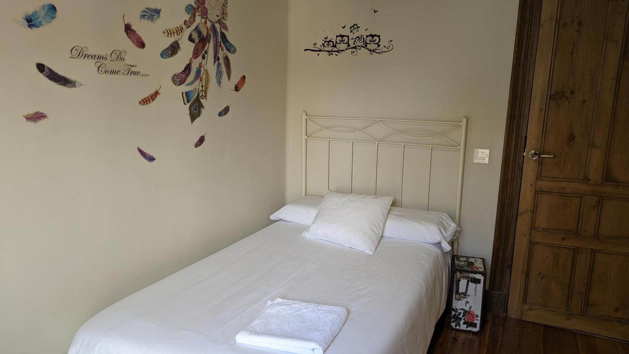 Apartamento Abside De San Juan III Estella Ngoại thất bức ảnh