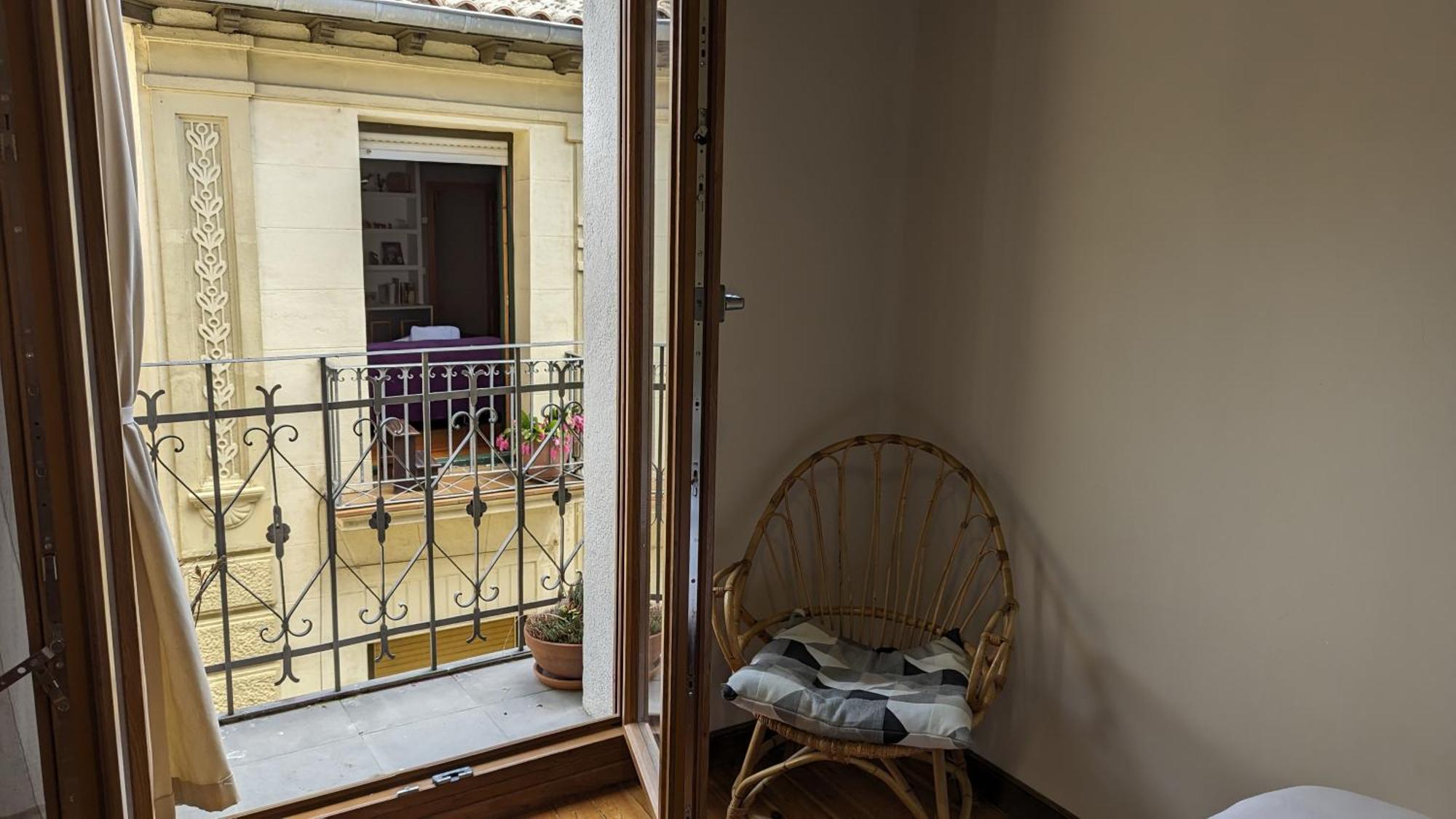 Apartamento Abside De San Juan III Estella Ngoại thất bức ảnh