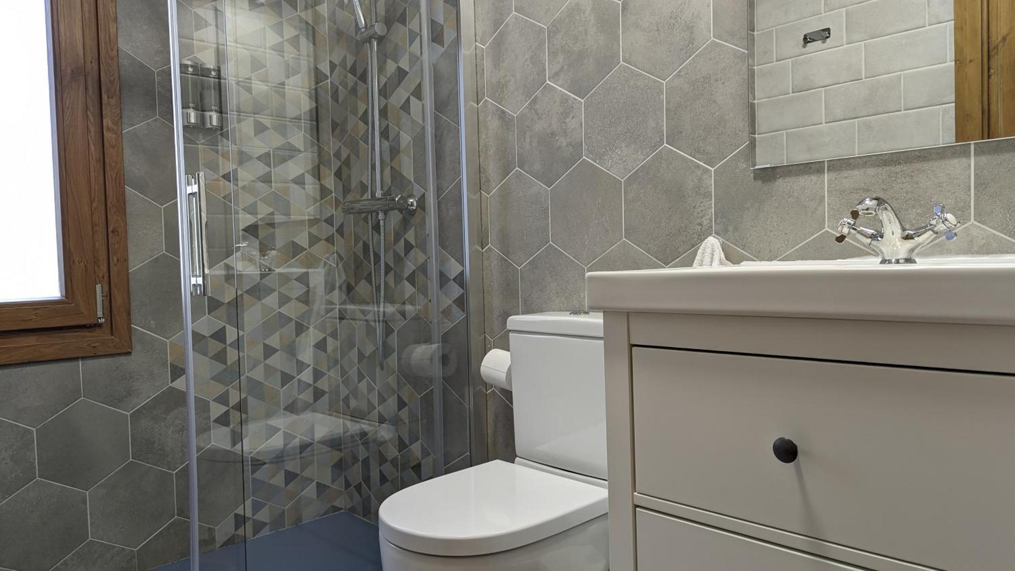 Apartamento Abside De San Juan III Estella Ngoại thất bức ảnh